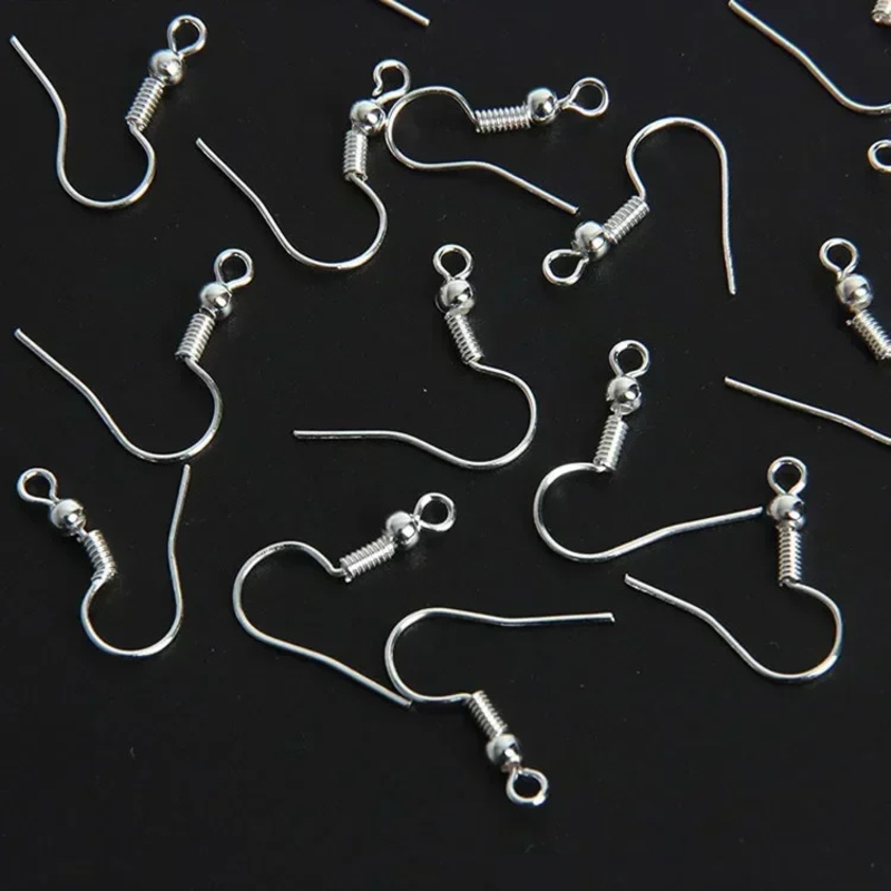 100/500 pz FAI DA TE Risultati - Jewelry Making Materials recensione e prezzo