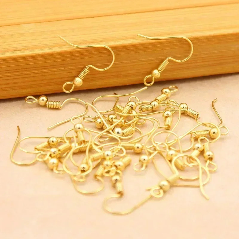 100/500 pz FAI DA TE Risultati - Jewelry Making Materials recensione e prezzo