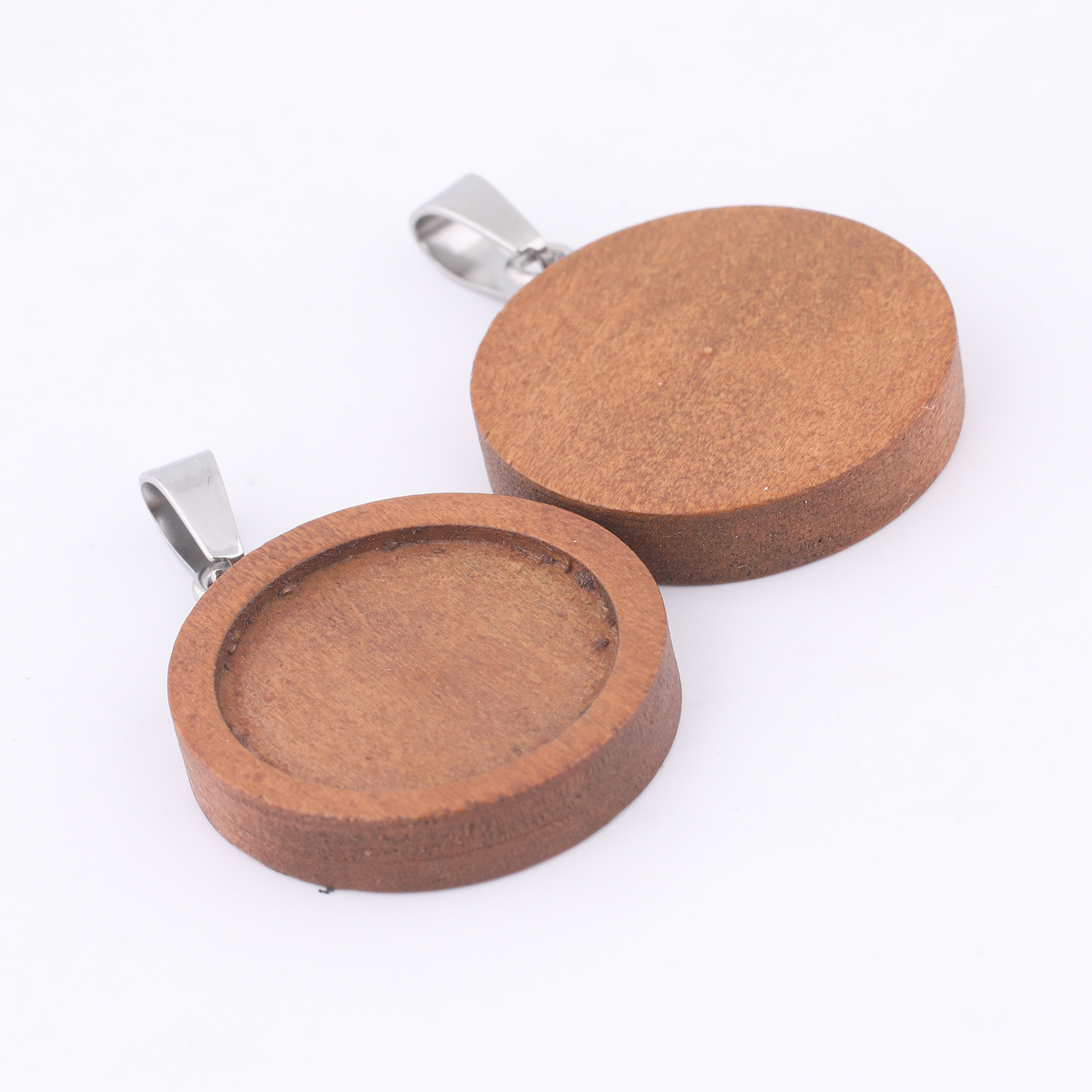 10 pezzi 20 mm cabochon in leg - Jewelry Making Soldering Kit recensione e prezzo