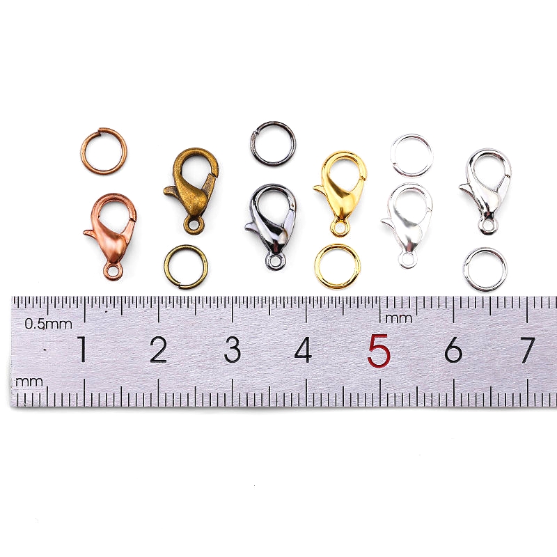 Set di Componenti per Gioielli - Jewelry Making Tools And Supplies recensione e prezzo