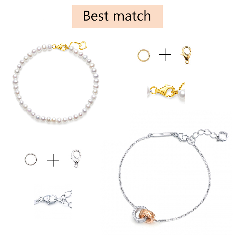 Set di Componenti per Gioielli - Jewelry Making Tools And Supplies recensione e prezzo