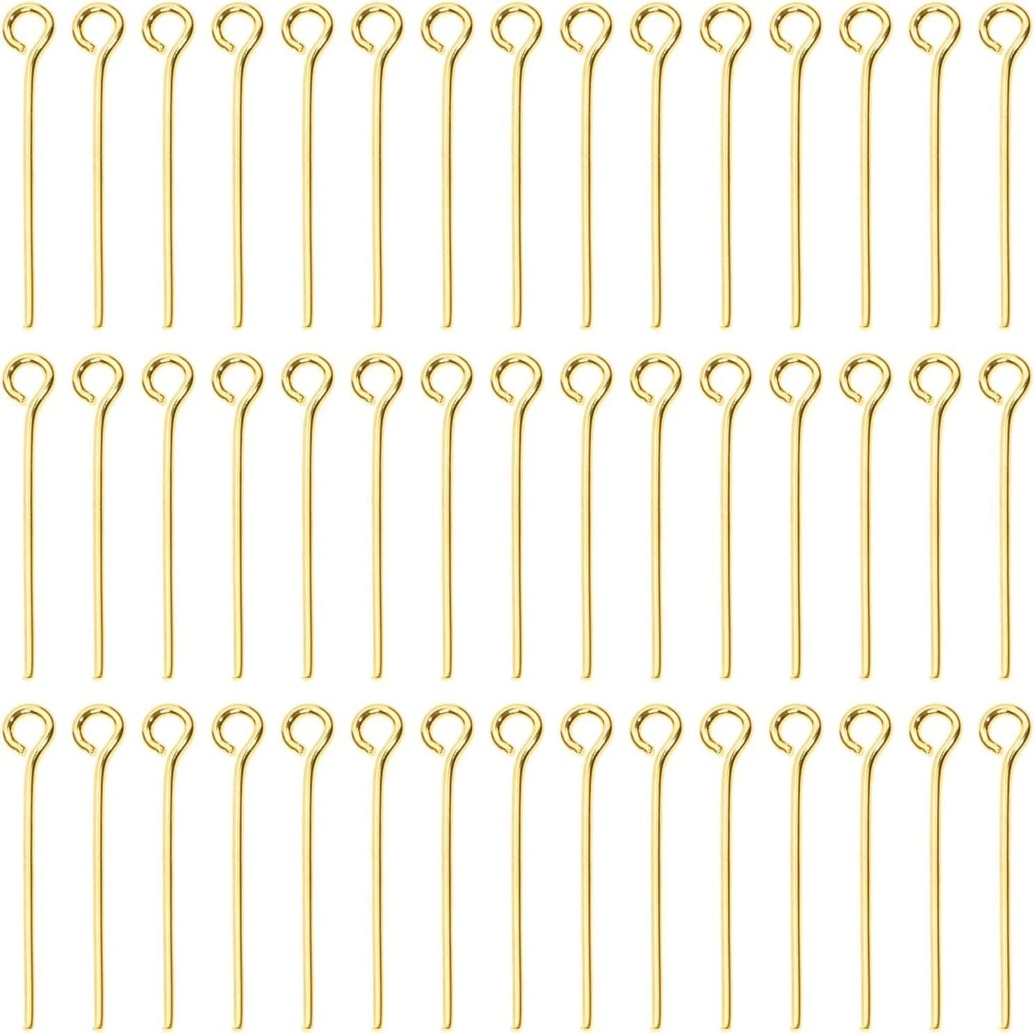 200 Pezzi Mini Aghi in Metallo - Jewelry Making Thread recensione e prezzo