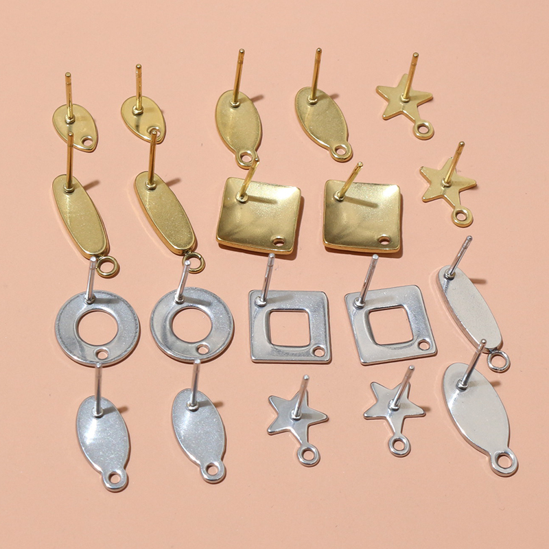 20pcs orecchini a bottone arti - Jewelry Making Kit recensione e prezzo