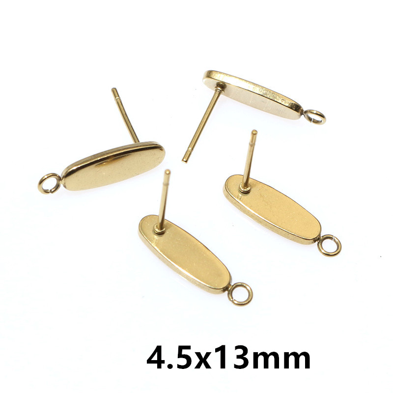 20pcs orecchini a bottone arti - Jewelry Making Kit recensione e prezzo