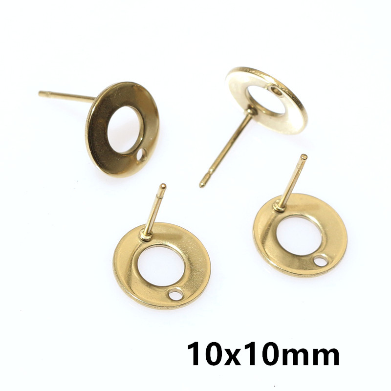 20pcs orecchini a bottone arti - Jewelry Making Kit recensione e prezzo