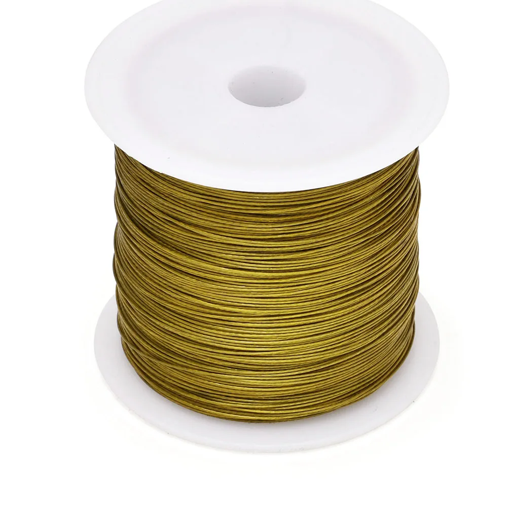 Filo per infilare perline in a - Jewelry Making Thread recensione e prezzo
