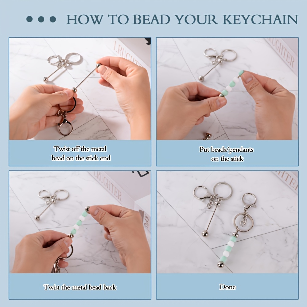 Kit Fai-da-te 10 Pezzi per Cre - Jewelry Making Soldering Kit recensione e prezzo