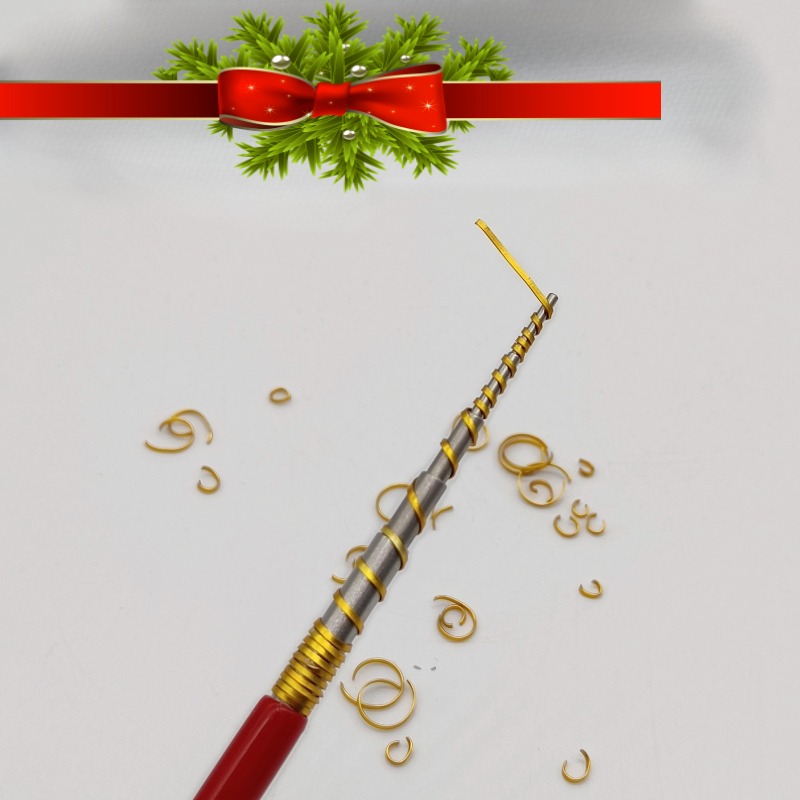 Attrezzo per Avvolgimento di F - Jewelry Making Tools And Supplies recensione e prezzo