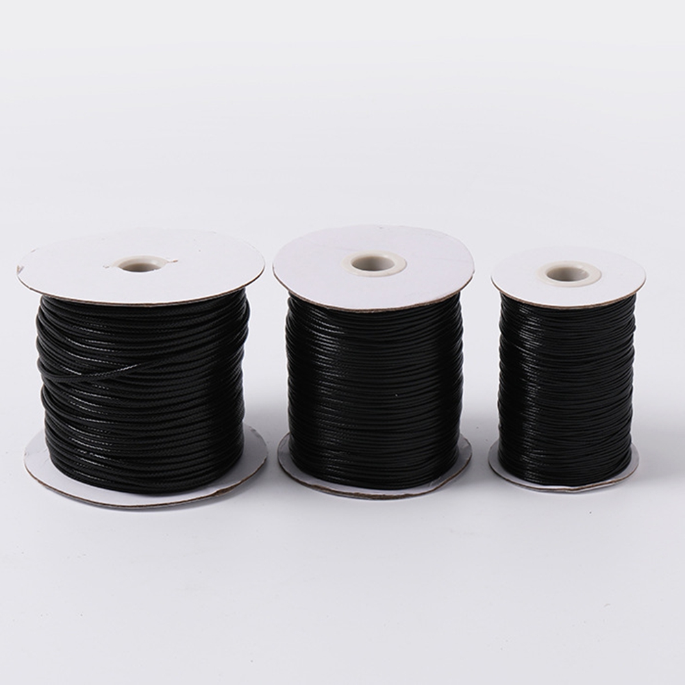 0.5/1.0/1.5/2/2.5/3.0/5mm Nero - Jewelry Making Event recensione e prezzo