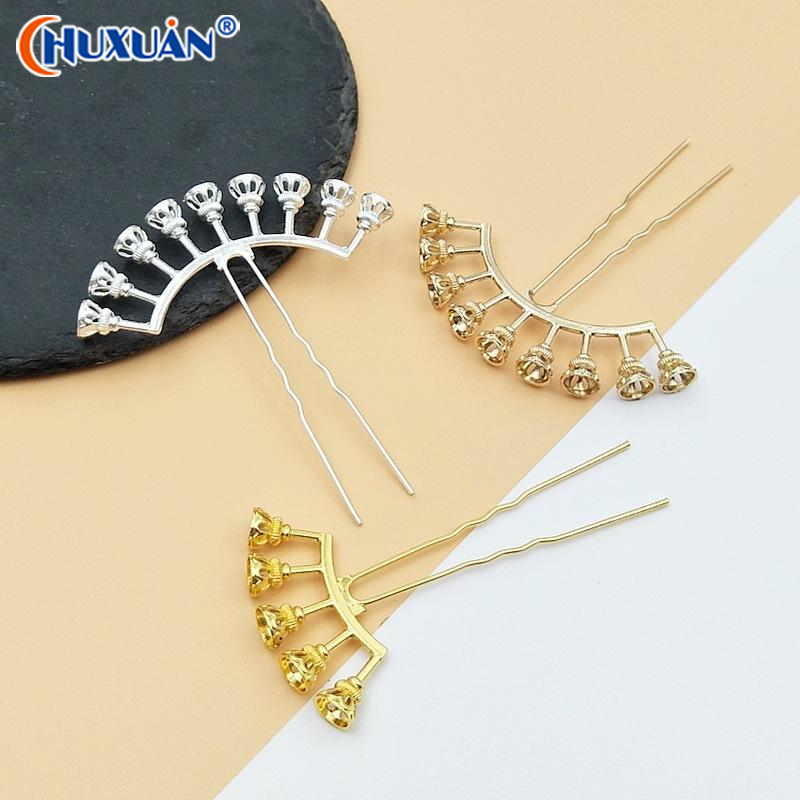 Fermagli per capelli ad arco i - Jewelry Making For Adults recensione e prezzo