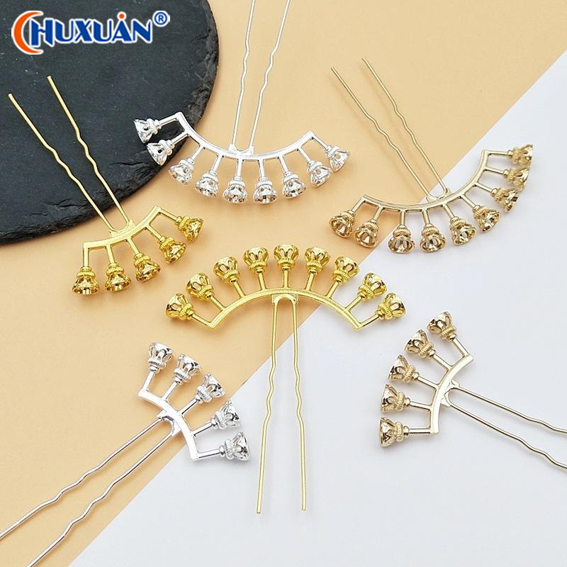 Fermagli per capelli ad arco i - Jewelry Making For Adults recensione e prezzo