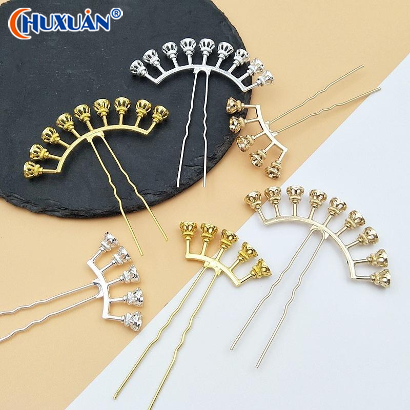 Fermagli per capelli ad arco i - Jewelry Making For Adults recensione e prezzo