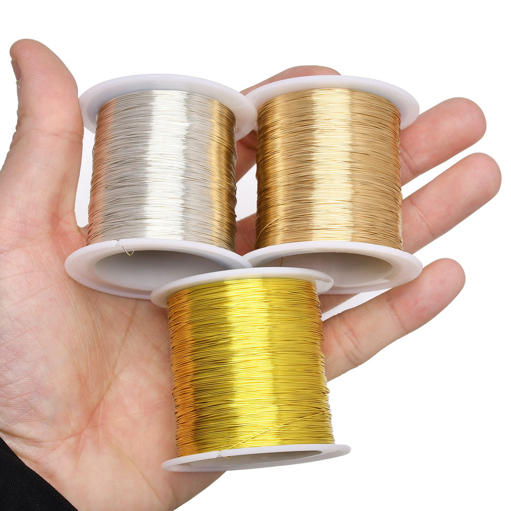Filo di acciaio rivestito in r - Jewelry Making Thread recensione e prezzo