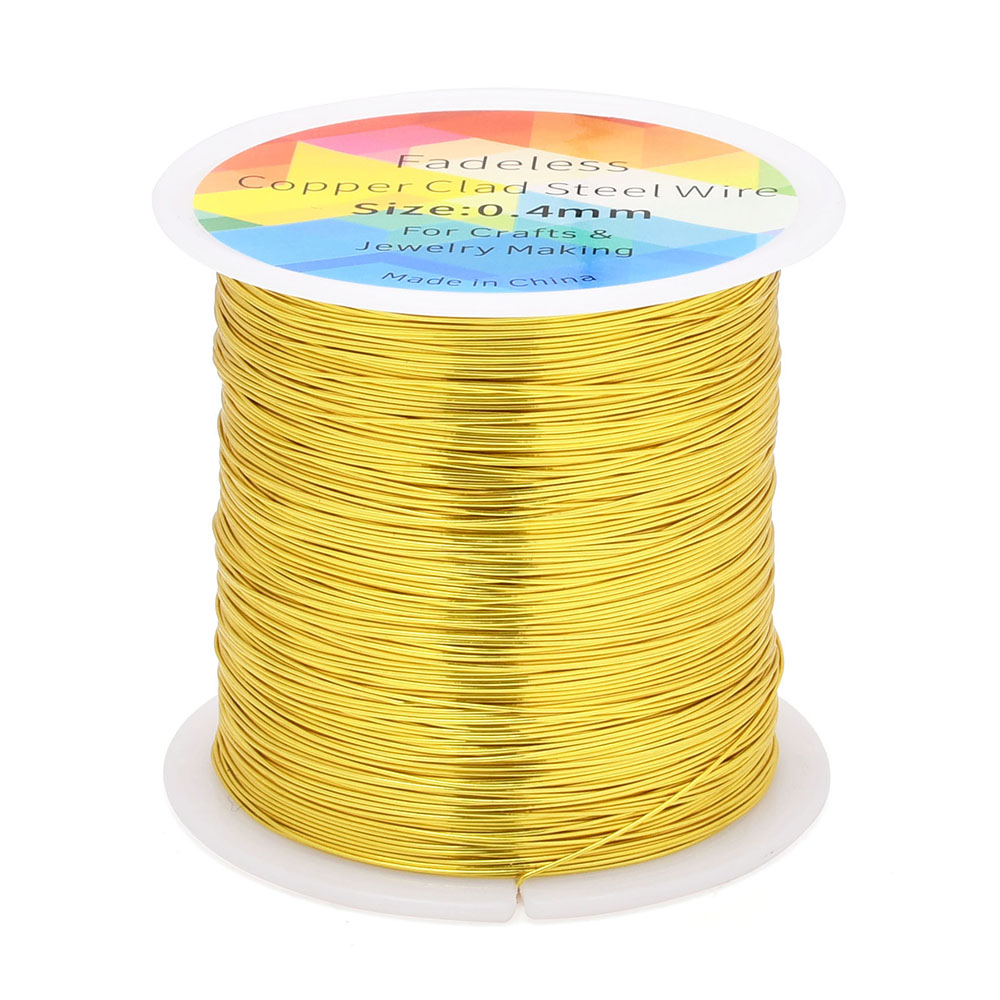 Filo di acciaio rivestito in r - Jewelry Making Thread recensione e prezzo