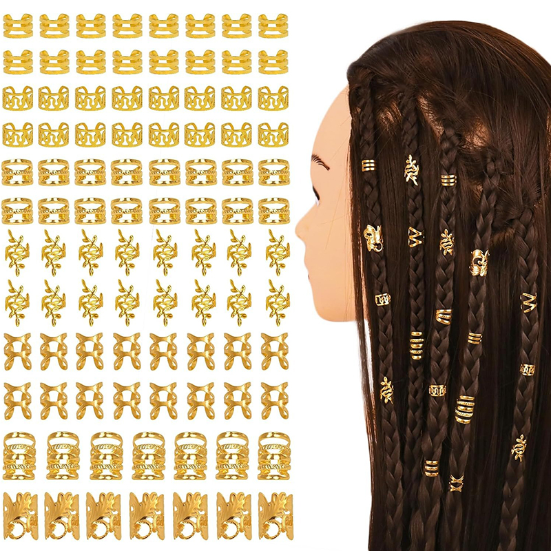 210 pz Oro Argento Colore Drea - Jewelry Making For Adults recensione e prezzo