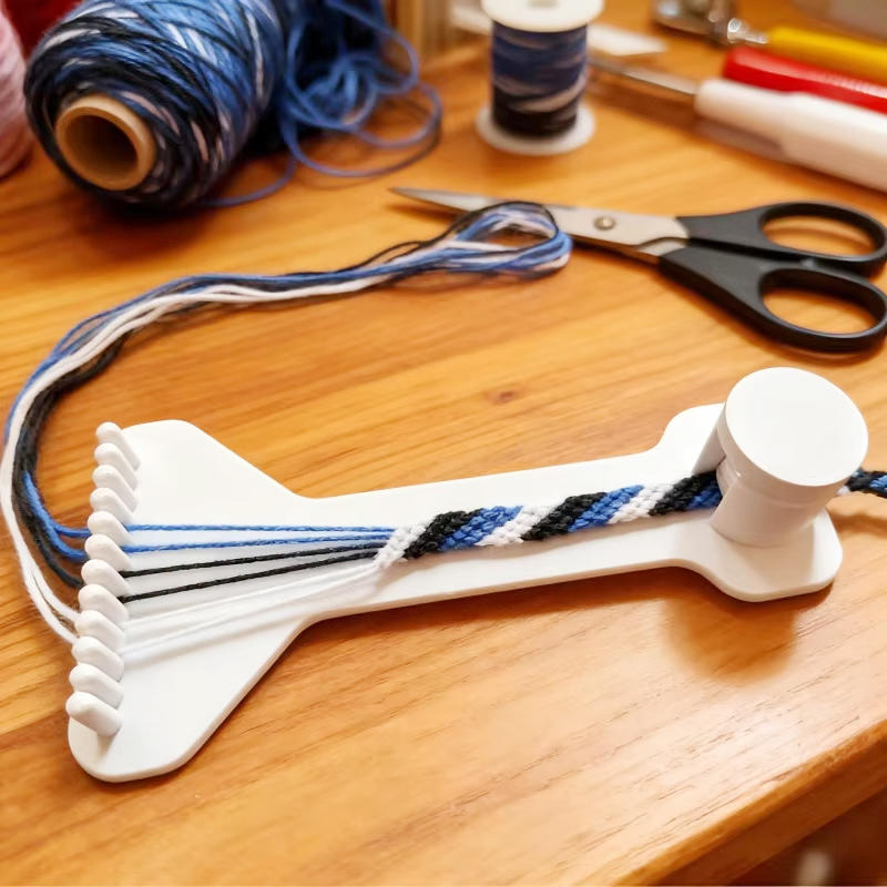 Supporto regolabile per intrec - Jewelry Making Tools And Supplies recensione e prezzo