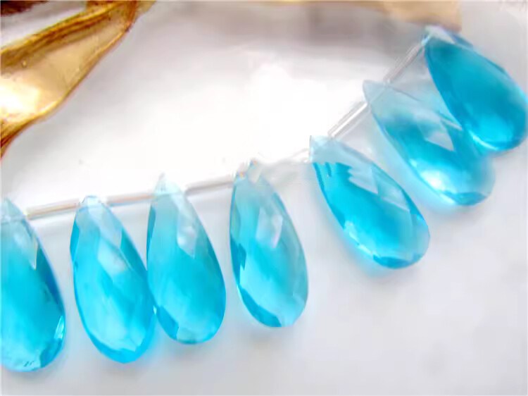 2 Pezzi di Perle Sciolte in Qu - Jewelry Making In London recensione e prezzo