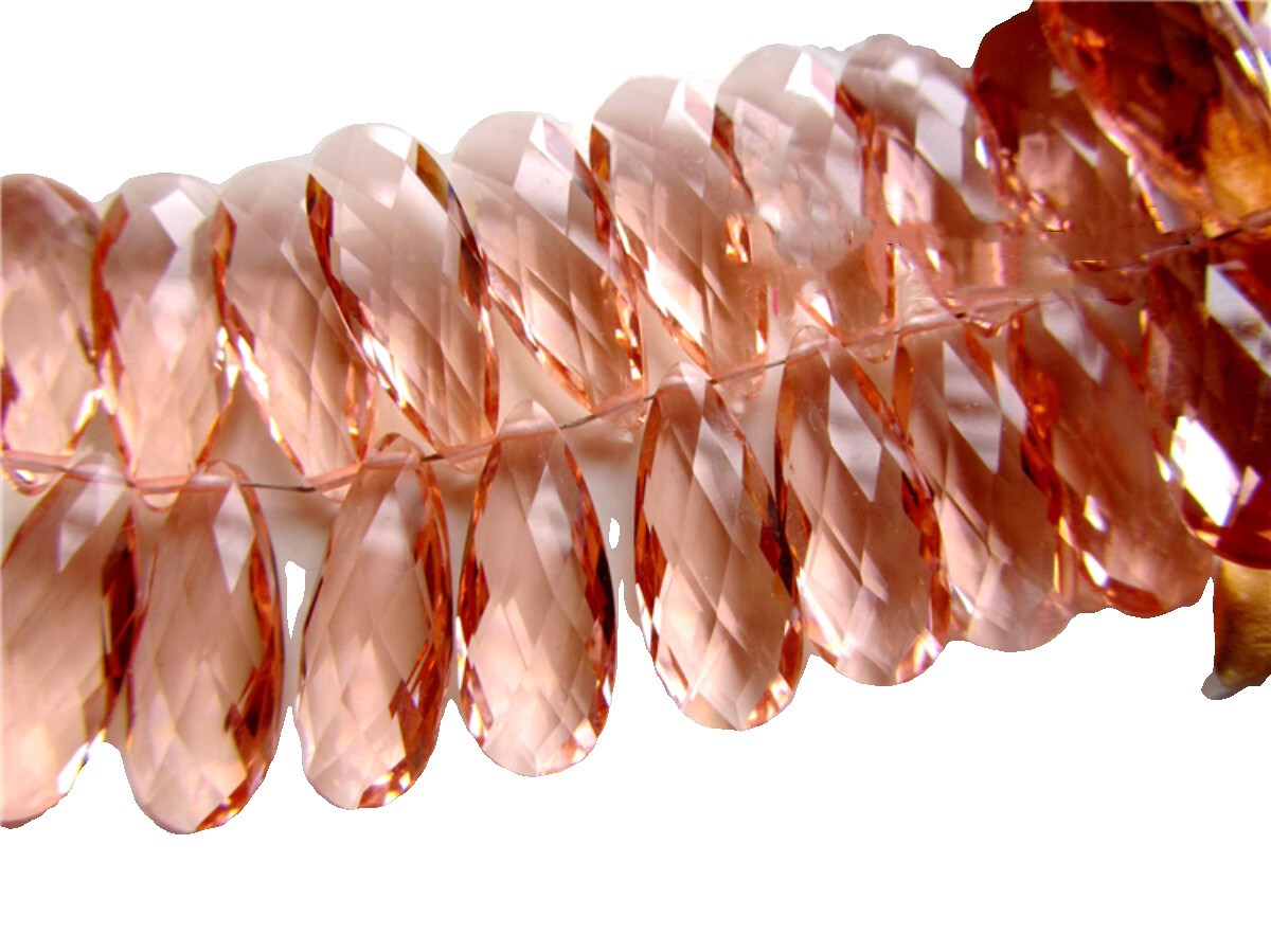 2 Pezzi di Perle Sciolte in Qu - Jewelry Making In London recensione e prezzo